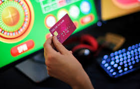 Онлайн казино Casino Gusar